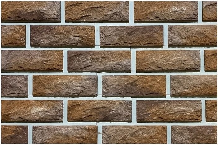 Фиброцементные панели КАНЬОН коллекции СКОЛОТЫЙ 37 купить в Ростове