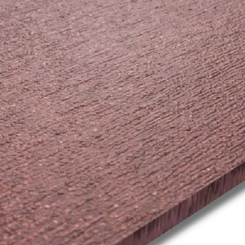 Фиброцементные панели Roofas COLOR Line Красный купить в Ростове