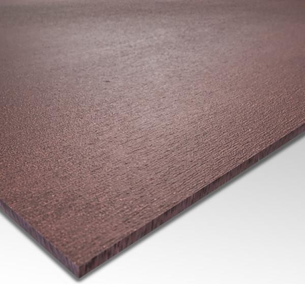 Фиброцементные панели Roofas COLOR Line Красный купить в Ростове