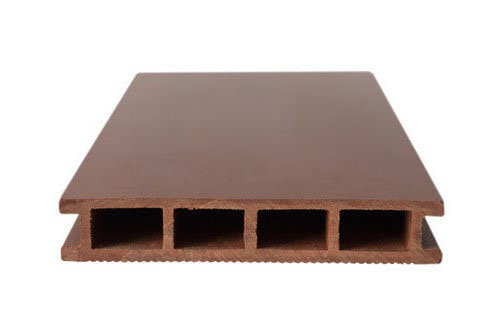 Террасная доска из ДПК ECODECKING Velvet Коричневая купить в Ростове