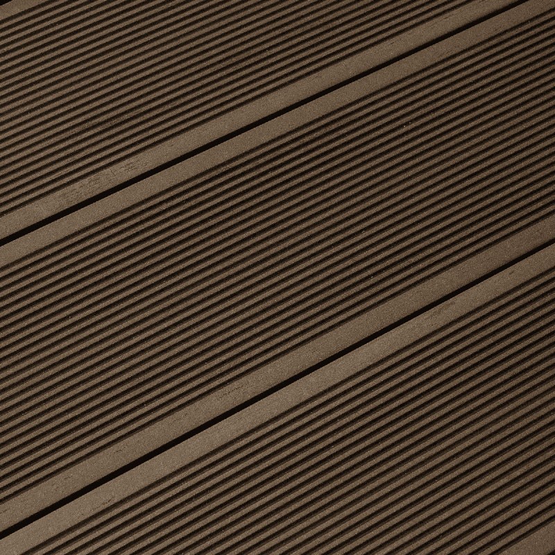 Террасная доска из ДПК CM Decking, MIX, Мербау купить в Ростове