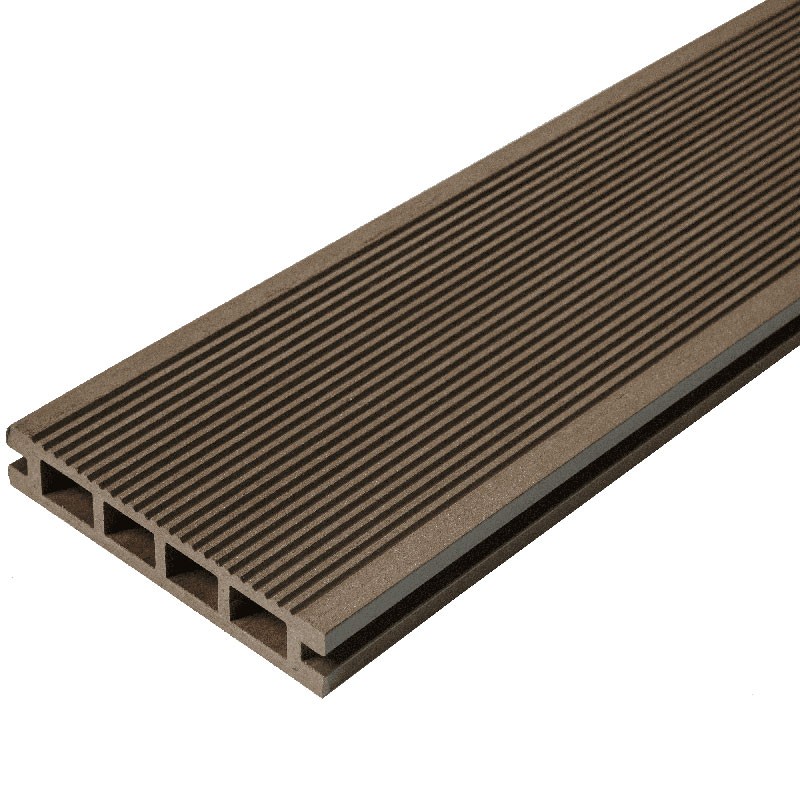 Террасная доска из ДПК CM Decking, MIX, Мербау купить в Ростове