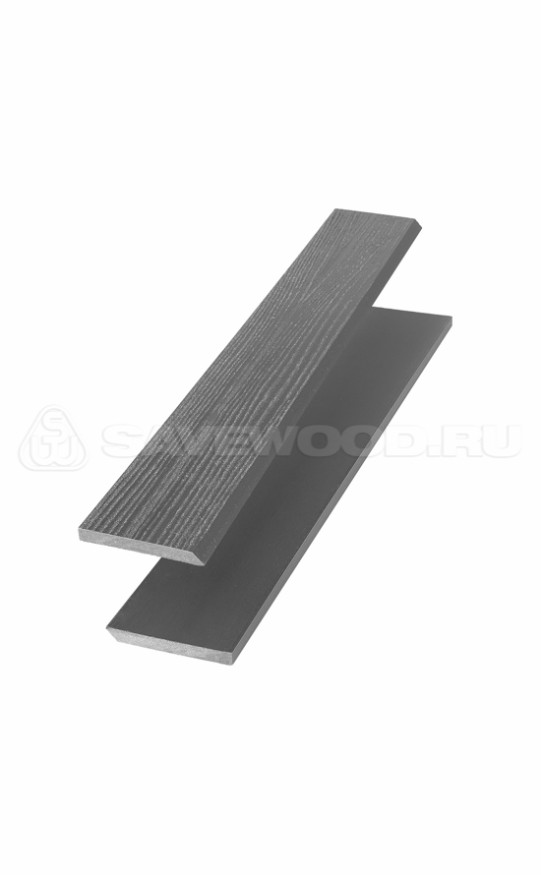 Торцевая рейка Savewood, Графит купить в Ростове