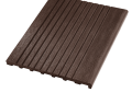 Ступень Unodeck RusDecking - Цвет Венге купить в Ростове