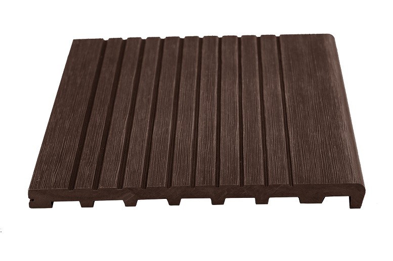 Ступень Unodeck RusDecking - Цвет Венге купить в Ростове