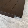 Угол EasyDecking, Co-extrusion, Chestnut купить в Ростове