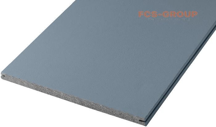 Фиброцементные панели FCS Group Smooth Line F62 купить в Ростове