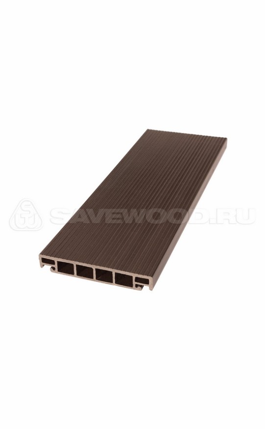 Террасная доска SaveWood, SW Salix, Терракот купить в Ростове