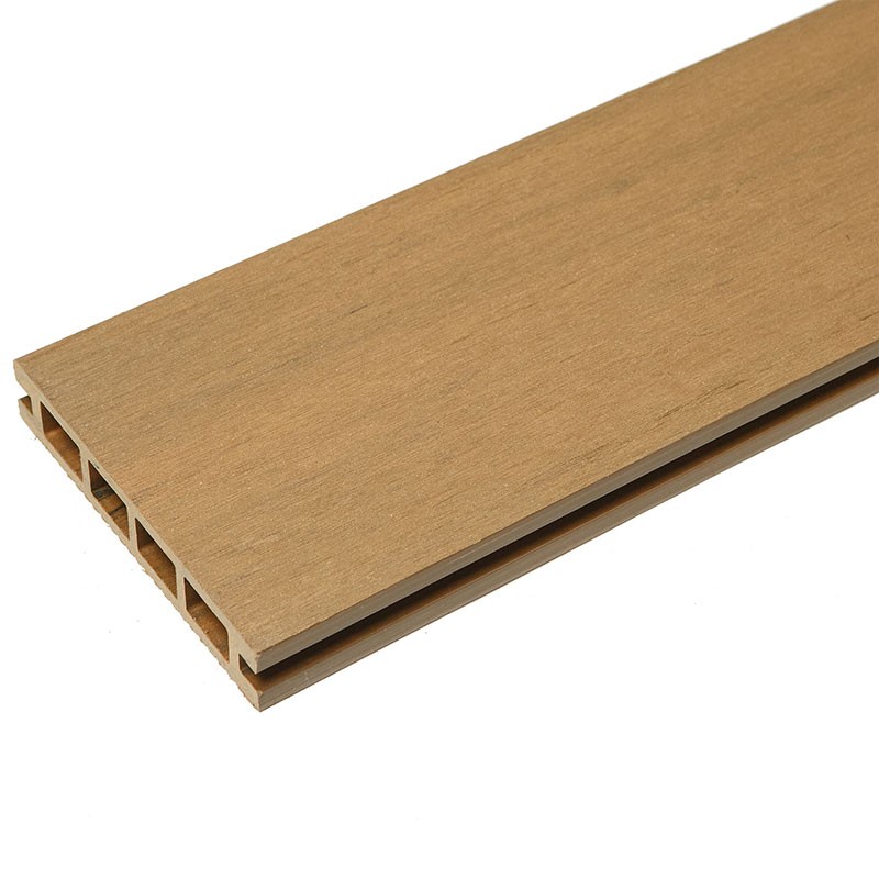 Террасная доска из ДПК CM Decking, MIX, Тик купить в Ростове