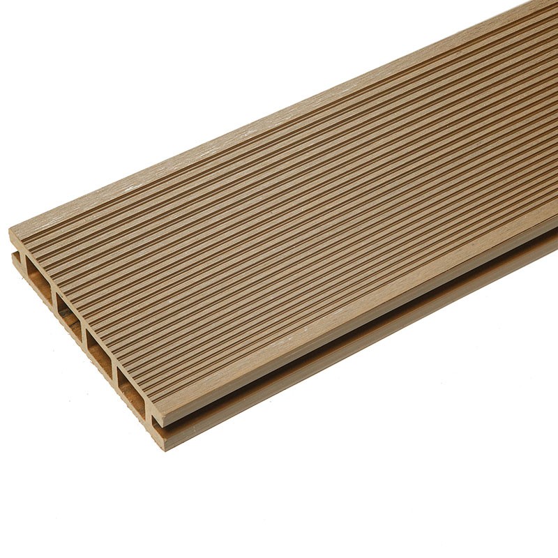 Террасная доска из ДПК CM Decking, MIX, Тик купить в Ростове