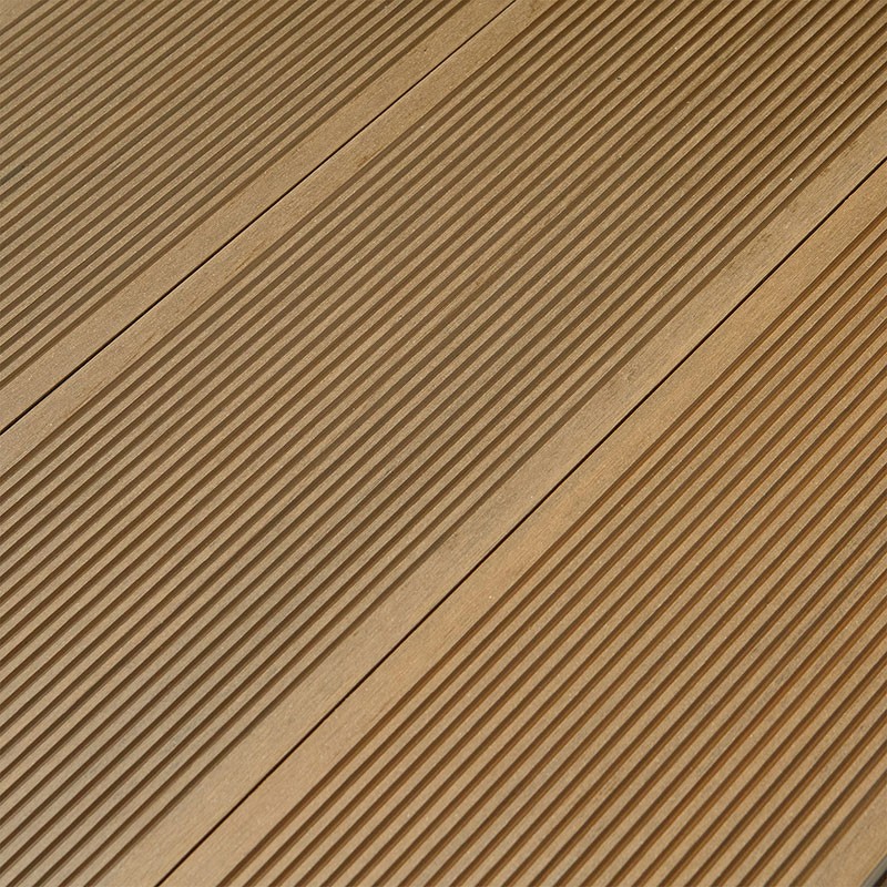 Террасная доска из ДПК CM Decking, MIX, Тик купить в Ростове