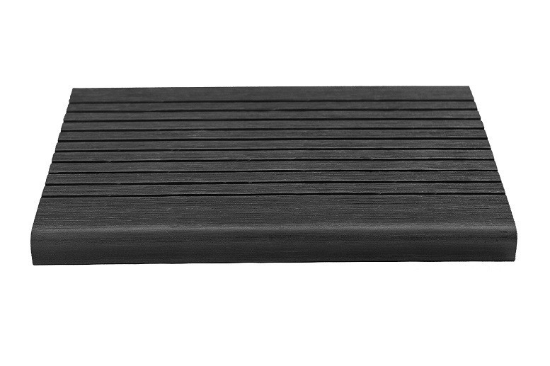 Ступень Unodeck RusDecking - Цвет Графит купить в Ростове