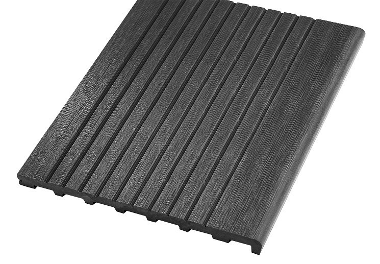 Ступень Unodeck RusDecking - Цвет Графит купить в Ростове
