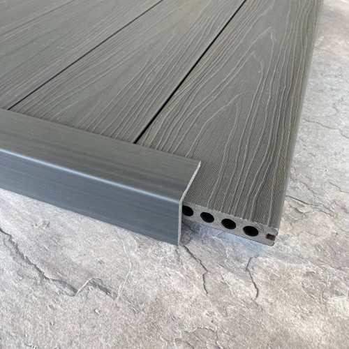 Угол EasyDecking, Co-extrusion, Old Barn купить в Ростове