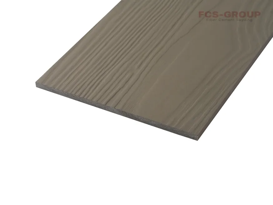 Фиброцементная панель FCSPRO Wood Classic F53 Сиенна минерал купить в Ростове