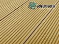 Террасная доска WOODVEX Select из ДПК Вуд купить в Ростове