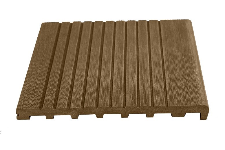 Ступень Unodeck RusDecking - Ореховый оттенок купить в Ростове