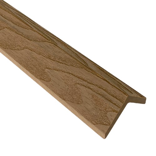 Угол EasyDecking, Wood-Х 45х45 Тик Микс купить в Ростове