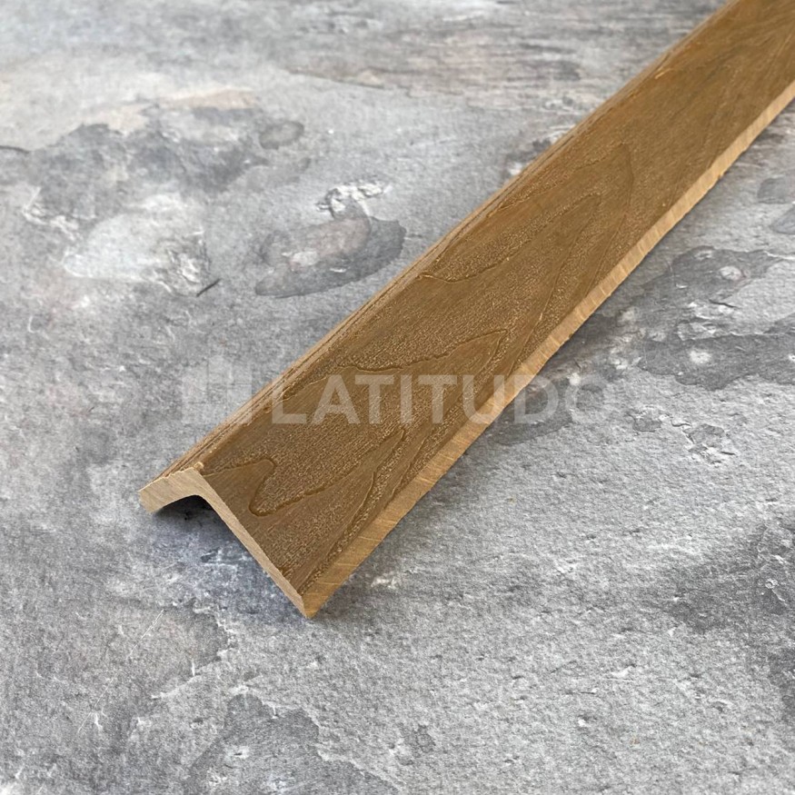 Угол EasyDecking, Wood-Х 45х45 Тик Микс купить в Ростове