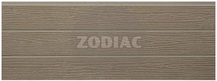 Фасадная панель Zodiac Тройная Доска AE11-004 купить в Ростове