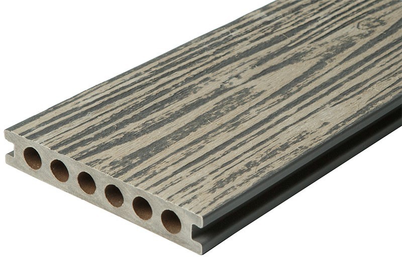 Террасная доска из ДПК CM Decking, Zebrano, Бежевый купить в Ростове