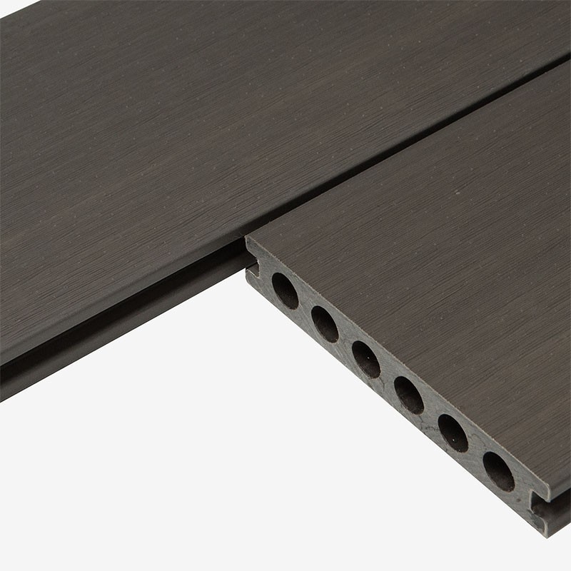 Террасная доска из ДПК CM Decking, Zebrano, Бежевый купить в Ростове