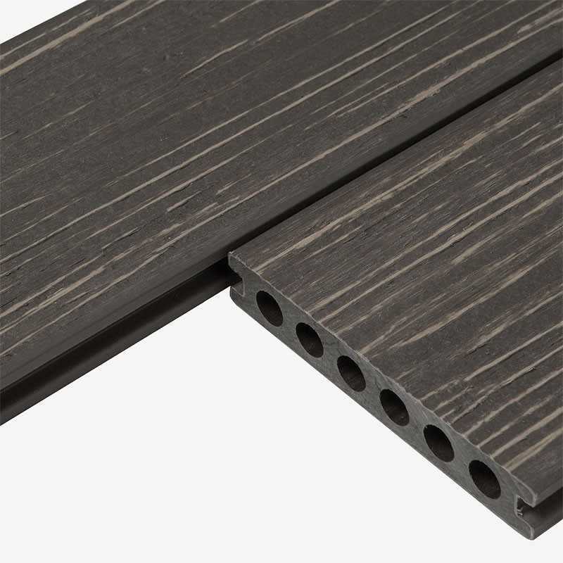 Террасная доска из ДПК CM Decking, Zebrano, Бежевый купить в Ростове