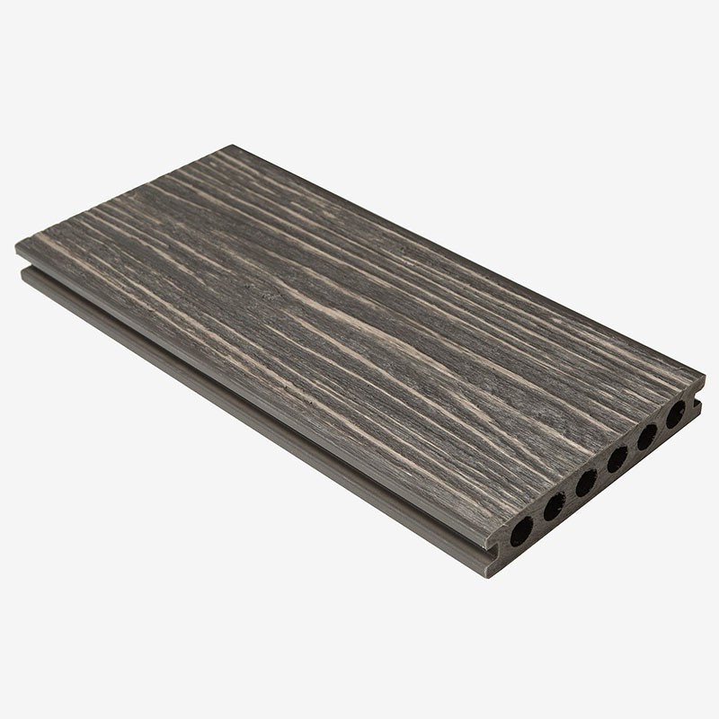 Террасная доска из ДПК CM Decking, Zebrano, Бежевый купить в Ростове