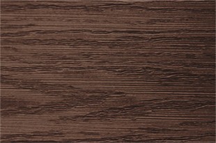 Террасная доска ДПК Terrapol Смарт Полнотелая с пазом Орех Милано купить в Ростове