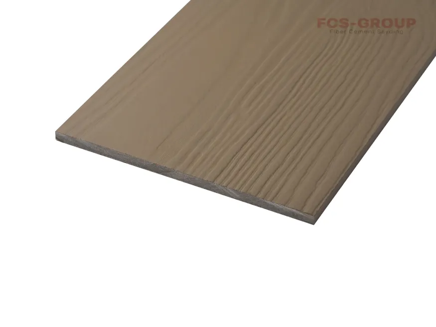 Фиброцементная панель FCSPRO Wood Classic F55 Кремовая глина купить в Ростове