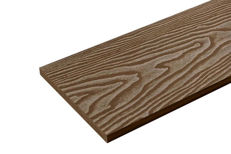 Подступенок Gardeck, NauticPrime Esthetic Wood Коричневый купить в Ростове