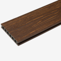 Террасная доска из ДПК CM Decking Zebrano, Коричневый (под заказ) купить в Ростове