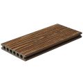 Террасная доска из ДПК CM Decking Zebrano, Коричневый (под заказ) купить в Ростове