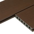 Террасная доска из ДПК CM Decking Zebrano, Коричневый (под заказ) купить в Ростове