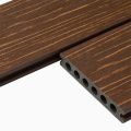 Террасная доска из ДПК CM Decking Zebrano, Коричневый (под заказ) купить в Ростове