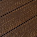 Террасная доска из ДПК CM Decking Zebrano, Коричневый (под заказ) купить в Ростове