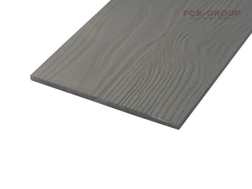 Фиброцементная панель FCSPRO Wood Classic F56 Прохладный минерал купить в Ростове
