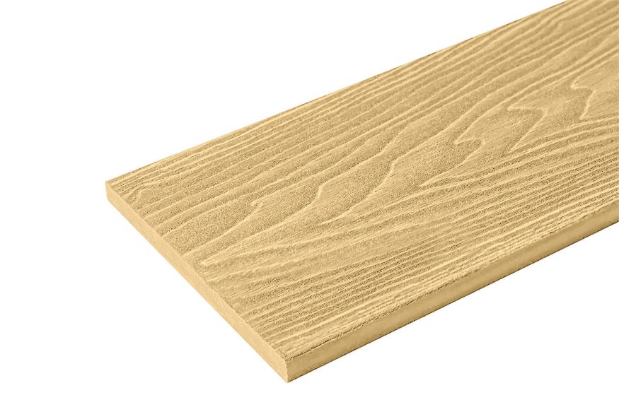 Подступенок Gardeck, NauticPrime Esthetic Wood Кедр купить в Ростове