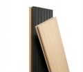 Террасная доска Экодекинг Скай коэкструзия полнотелая, Бук купить в Ростове