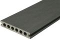 Террасная доска из ДПК CM Decking Zebrano, Графит (под заказ) купить в Ростове