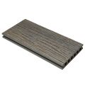 Террасная доска из ДПК CM Decking Zebrano, Графит (под заказ) купить в Ростове