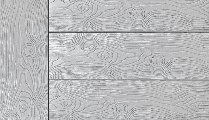 Террасная доска ДПК Outdoor 3D полнотелая STORM/OCEAN GREY, серый микс. купить в Ростове