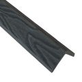 Угол EasyDecking, Wood-Х 50х50 Черное дерево купить в Ростове