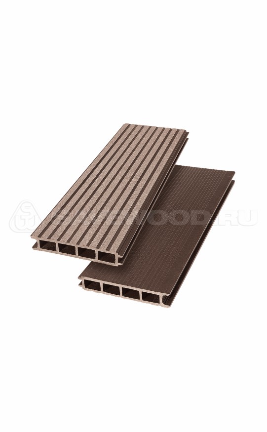 Террасная доска ДПК SaveWood, SW Ulmus, Терракот купить в Ростове