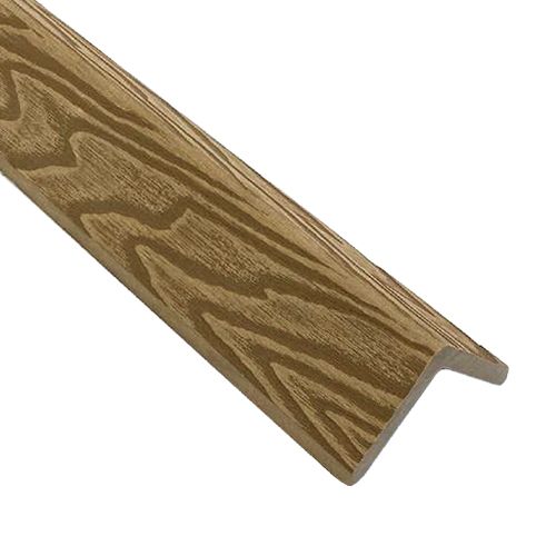 Угол EasyDecking, Wood-Х 50х50 Дуб купить в Ростове