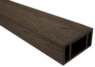 Перило нижнее WOODVEX Select Венге купить в Ростове